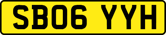 SB06YYH