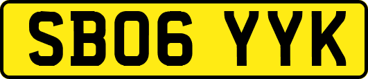 SB06YYK