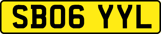 SB06YYL