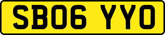 SB06YYO