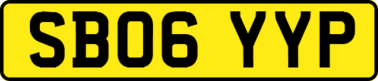 SB06YYP