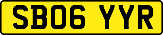 SB06YYR