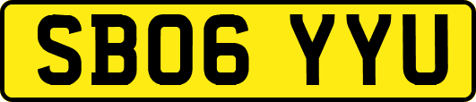 SB06YYU