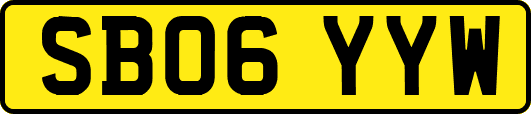 SB06YYW