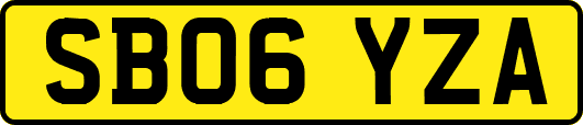 SB06YZA