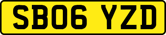 SB06YZD