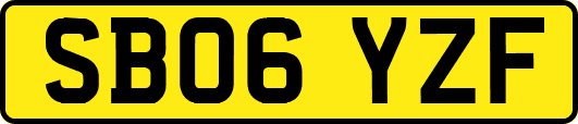 SB06YZF