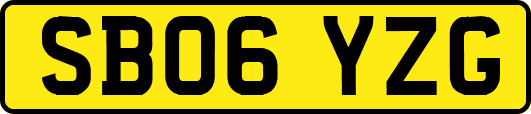 SB06YZG