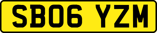 SB06YZM