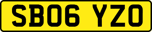 SB06YZO