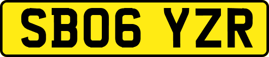 SB06YZR