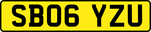 SB06YZU