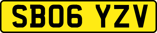 SB06YZV