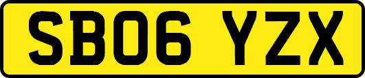 SB06YZX