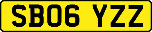 SB06YZZ
