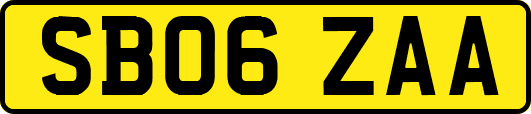 SB06ZAA