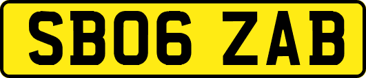 SB06ZAB
