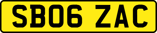 SB06ZAC