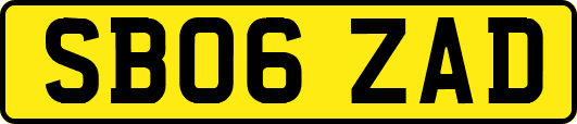 SB06ZAD