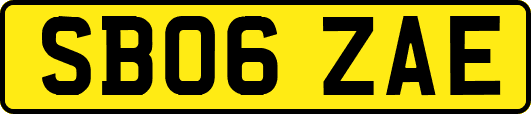 SB06ZAE