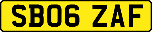 SB06ZAF