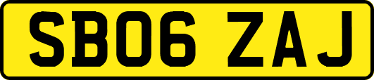 SB06ZAJ