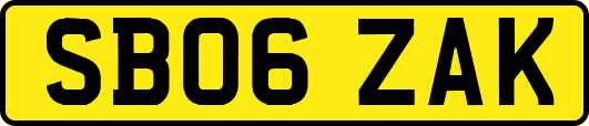 SB06ZAK