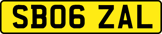 SB06ZAL
