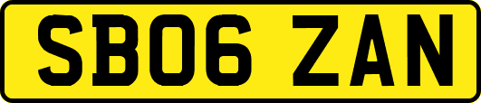 SB06ZAN
