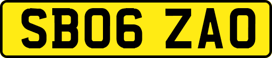 SB06ZAO