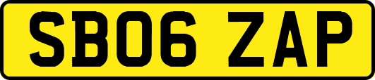 SB06ZAP