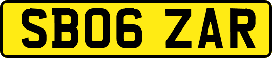 SB06ZAR