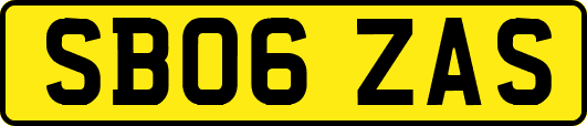 SB06ZAS