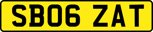 SB06ZAT