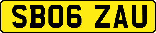 SB06ZAU