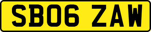 SB06ZAW