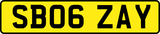 SB06ZAY