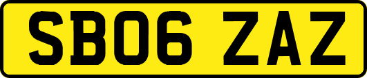 SB06ZAZ
