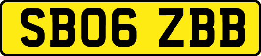 SB06ZBB