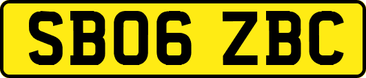 SB06ZBC