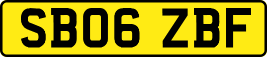 SB06ZBF