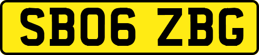 SB06ZBG