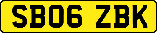 SB06ZBK