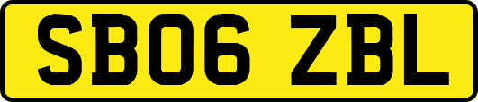SB06ZBL