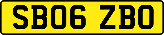 SB06ZBO