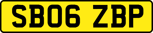 SB06ZBP