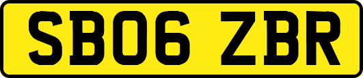 SB06ZBR