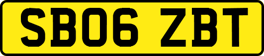 SB06ZBT
