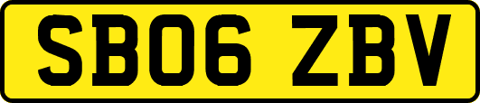 SB06ZBV