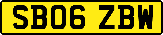 SB06ZBW